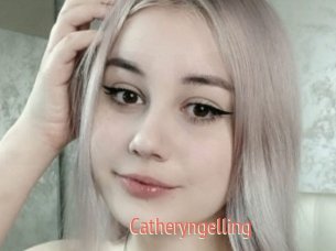 Catheryngelling