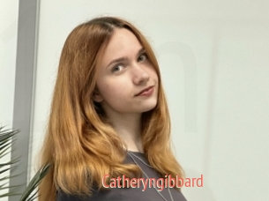 Catheryngibbard
