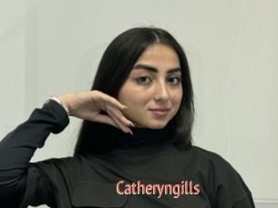 Catheryngills