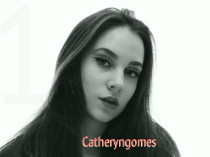 Catheryngomes