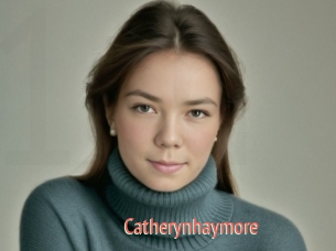 Catherynhaymore