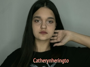 Catherynheringto