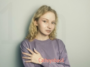 Cathrynbasil