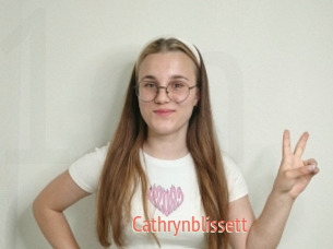Cathrynblissett