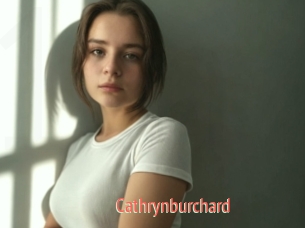 Cathrynburchard