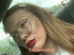 Cathryncroston