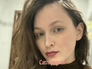 Cathryngrief