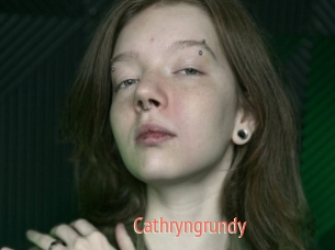 Cathryngrundy