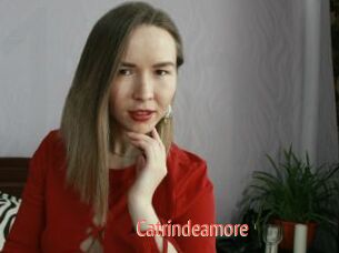 Catrindeamore