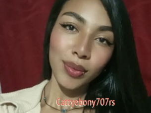 Cattyebony707rs
