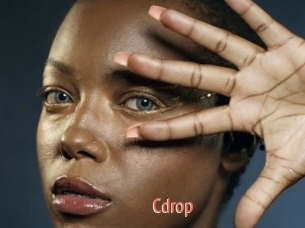 Cdrop