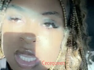 Cecequeen