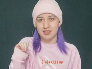 Celessttee