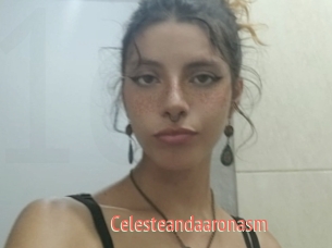 Celesteandaaronasm