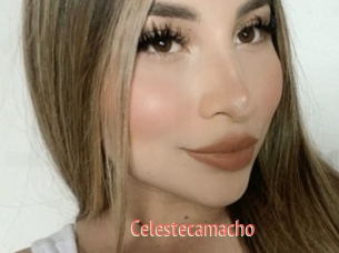 Celestecamacho