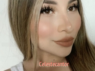 Celestecantor