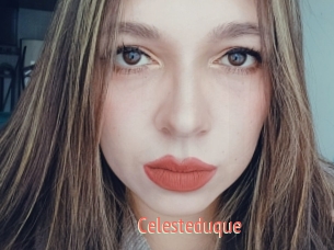 Celesteduque