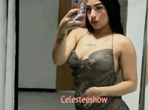 Celesteeshow