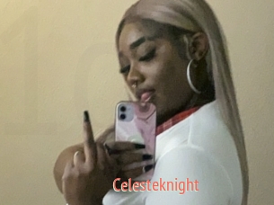 Celesteknight