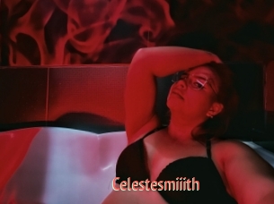 Celestesmiiith
