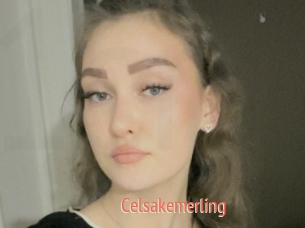 Celsakemerling