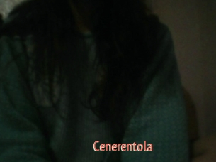 Cenerentola
