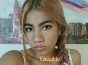 Cerezablu