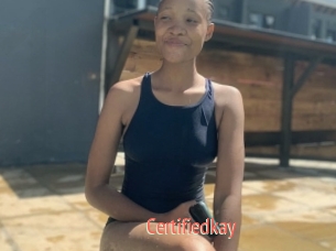 Certifiedkay