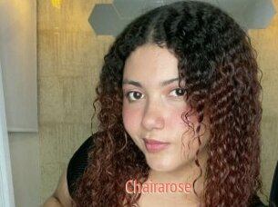 Chairarose