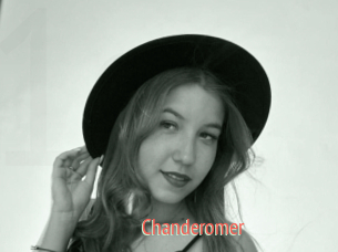 Chanderomer