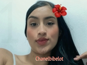 Chanelbibelot