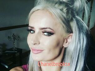Chanelbrooksx