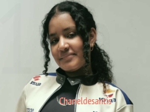 Chaneldesantis