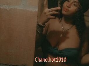 Chanelhot1010