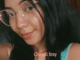 Chanell_foxy