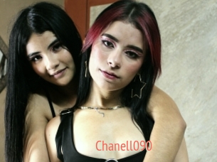 Chanell090