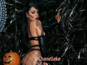 Chanelleke