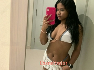 Chaneltaylor