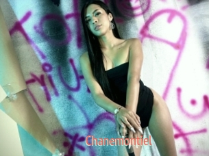 Chanemontiel