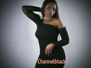 Channelblack