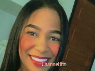Channelfitt