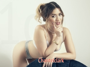 Chantelclark