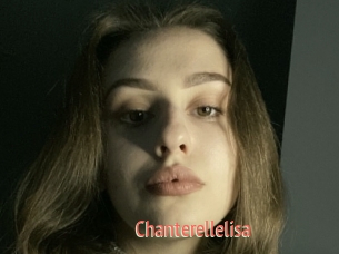 Chanterellelisa