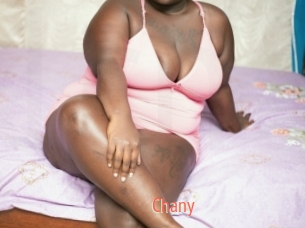 Chany