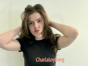Charlaloyborg