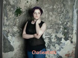 Charlieartistic