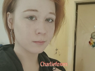 Charliefoxen
