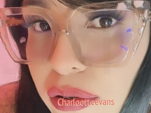 Charlootteevans