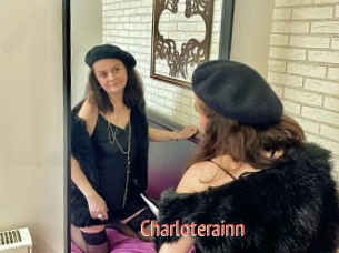 Charloterainn