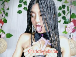 Charloteyarborou